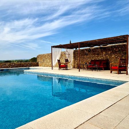 Mas Arnau - Luxury Villa & Relax Cistella 外观 照片