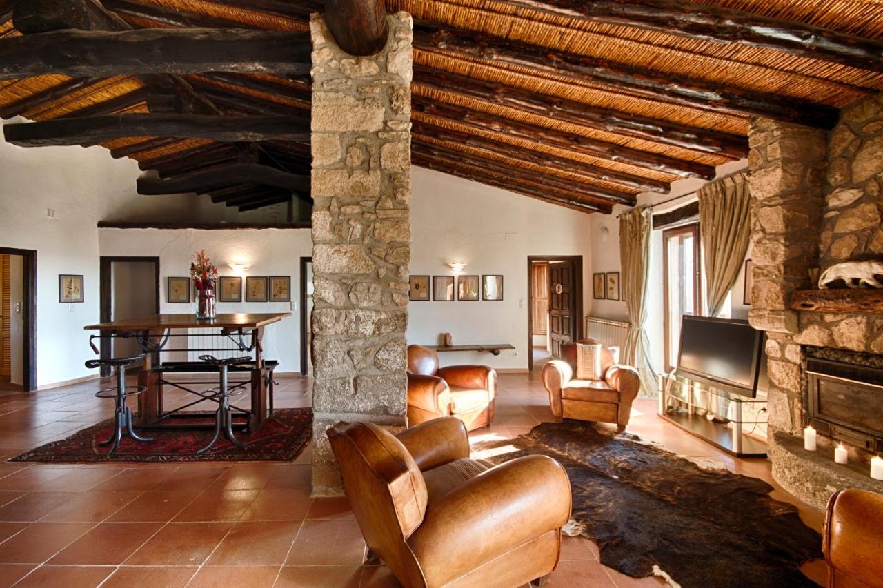 Mas Arnau - Luxury Villa & Relax Cistella 外观 照片