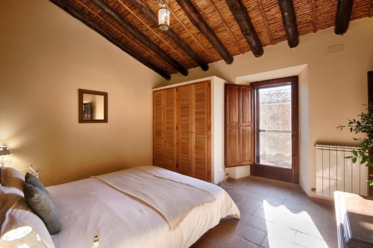 Mas Arnau - Luxury Villa & Relax Cistella 外观 照片