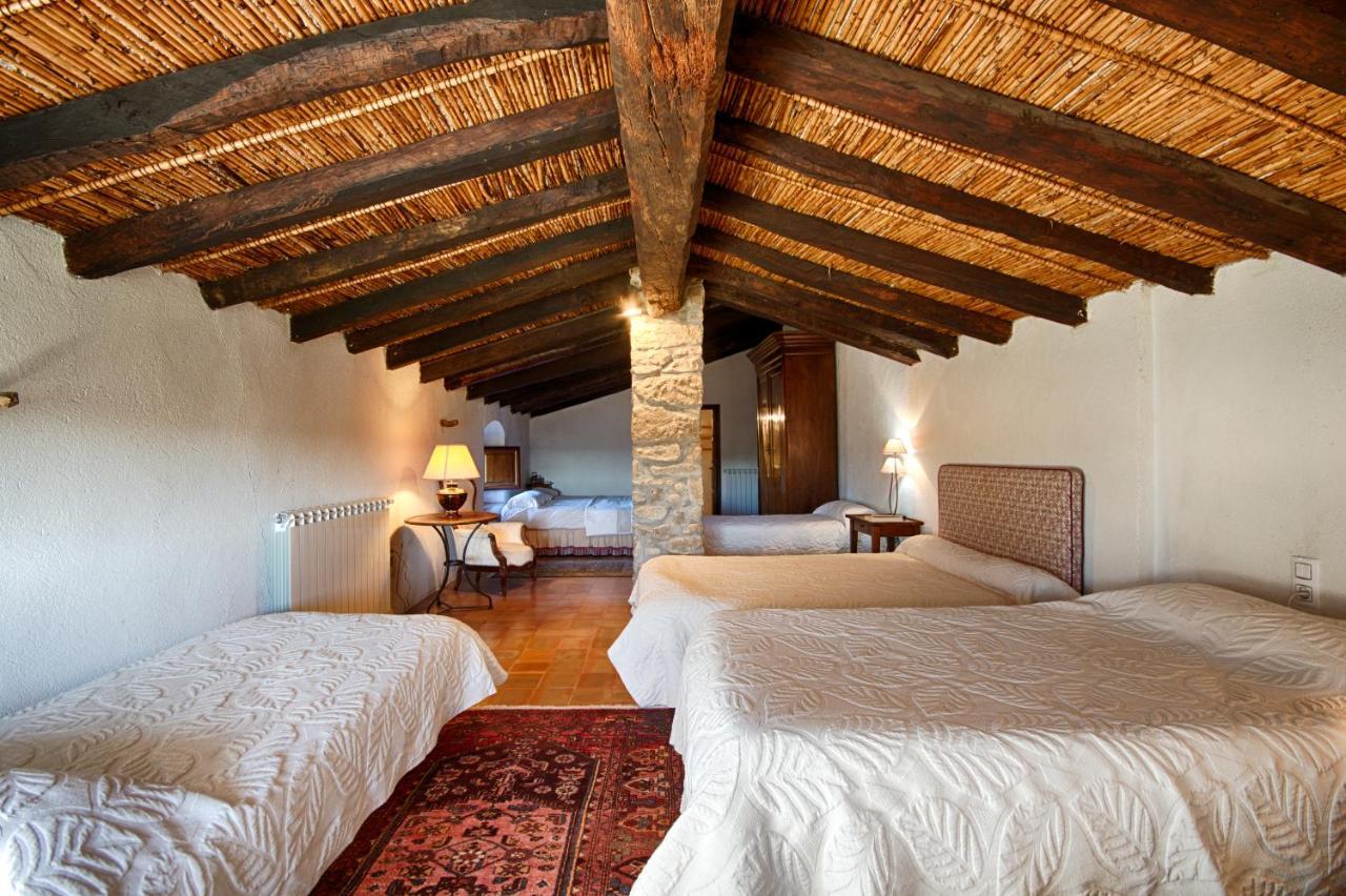 Mas Arnau - Luxury Villa & Relax Cistella 外观 照片