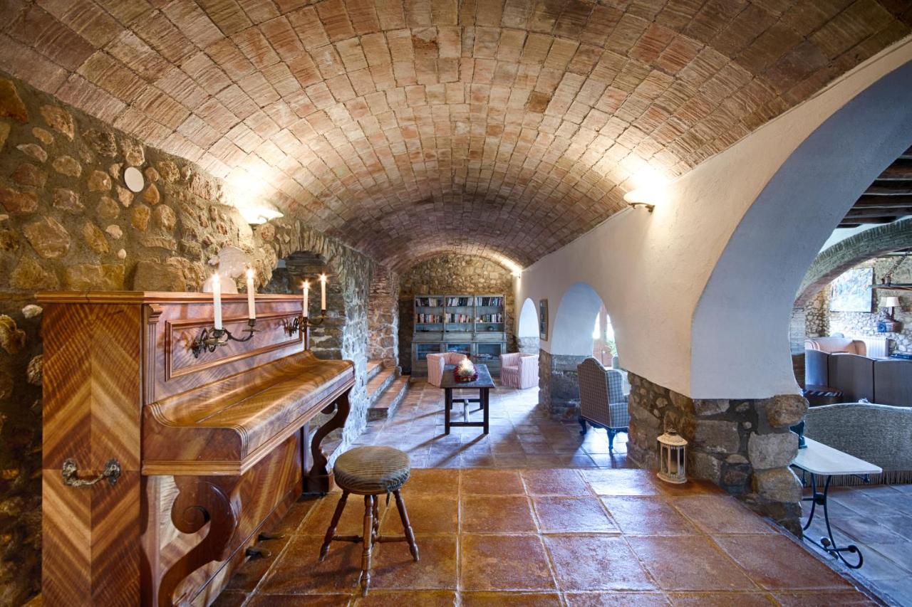 Mas Arnau - Luxury Villa & Relax Cistella 外观 照片