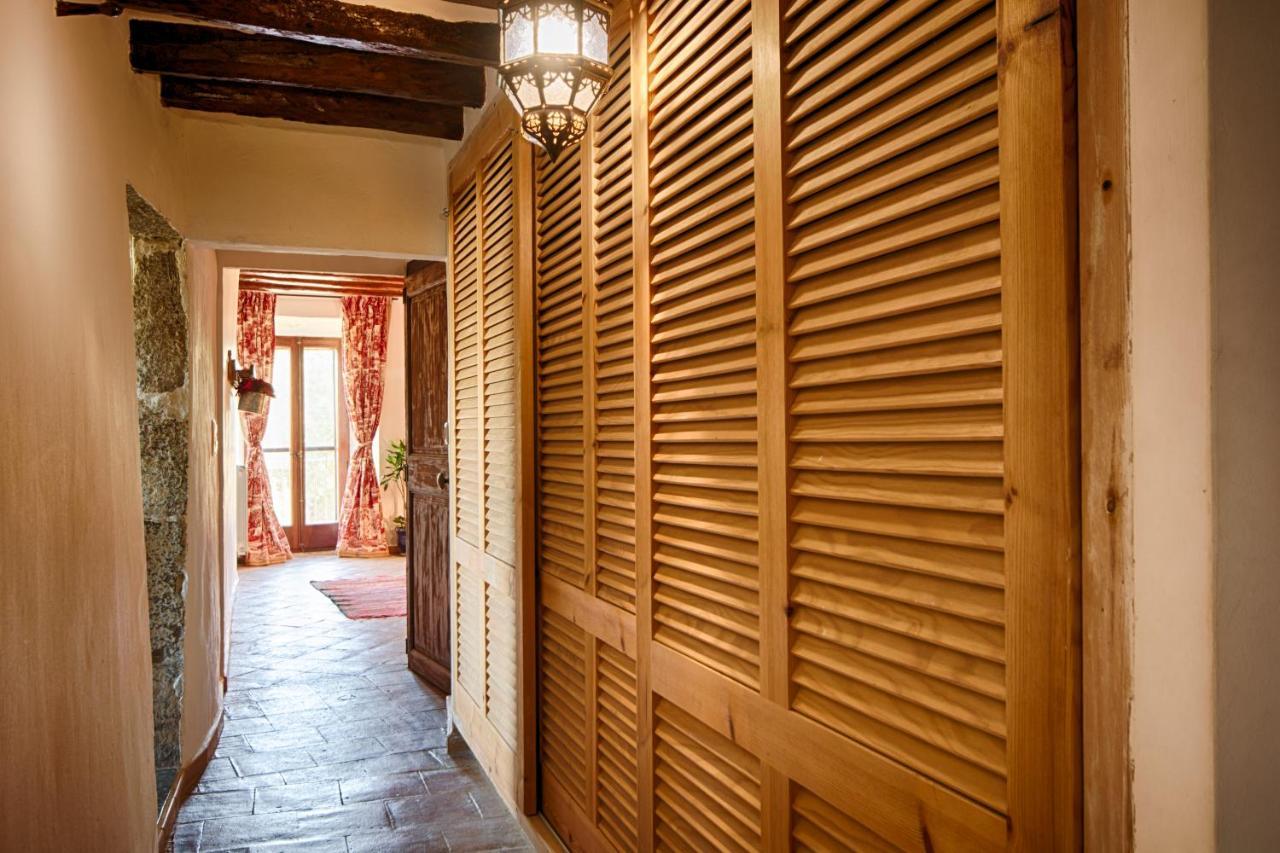 Mas Arnau - Luxury Villa & Relax Cistella 外观 照片