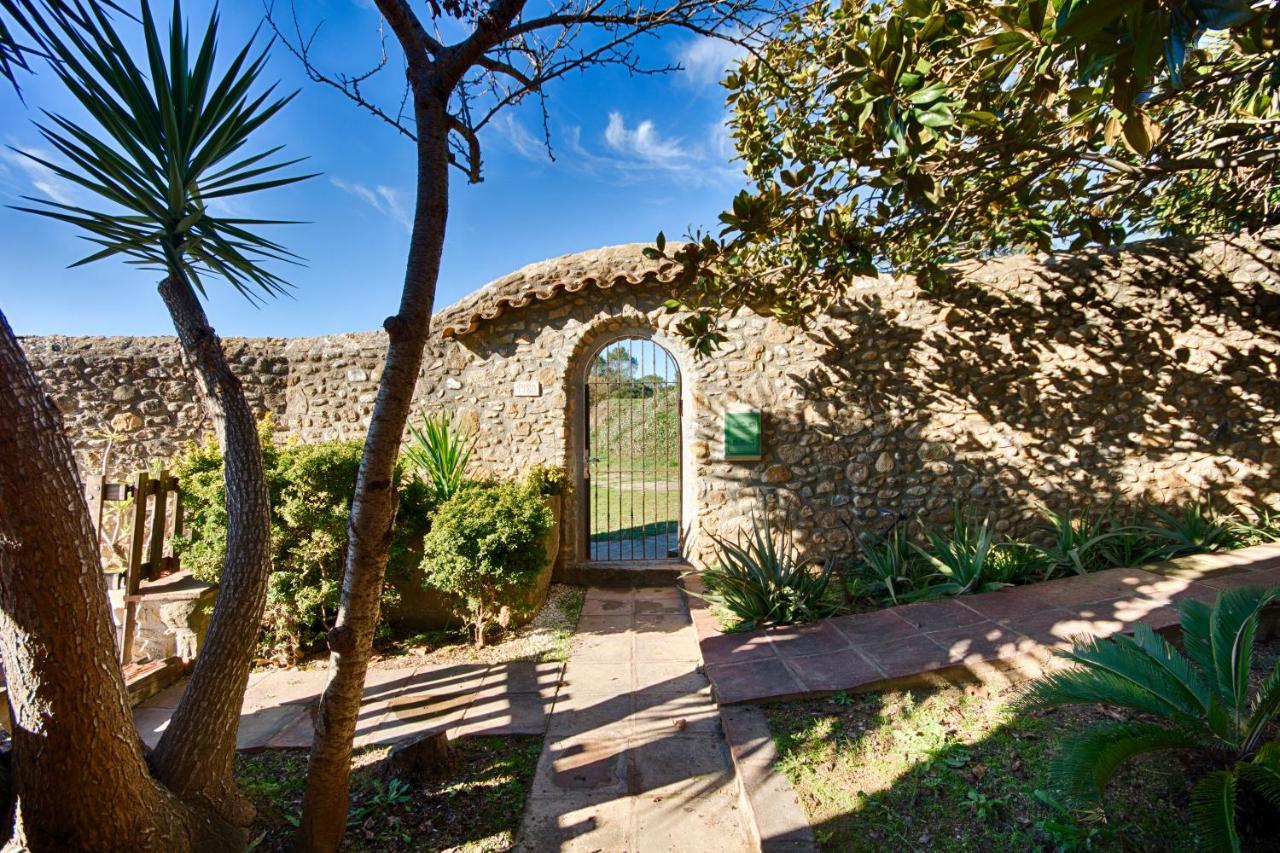 Mas Arnau - Luxury Villa & Relax Cistella 外观 照片